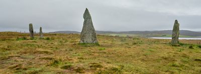 Callanish Stones II