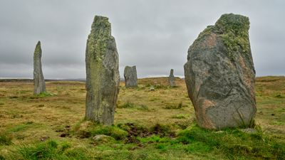 Callanish Stones II