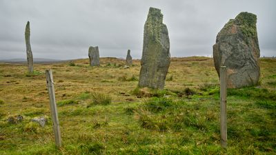 Callanish Stones II