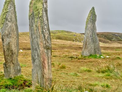 Callanish Stones II