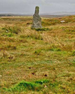 Callanish Stones II