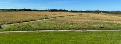 Culloden Battlefield