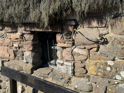 Culloden Battlefield