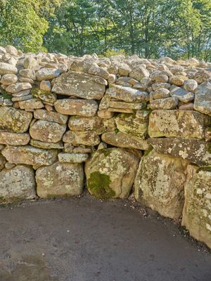 Clava Cairns