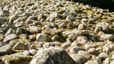 Clava Cairns