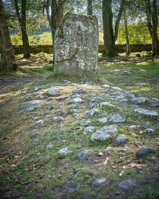 Clava Cairns