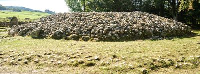 Clava Cairns