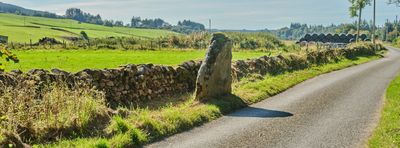 Clava Cairns