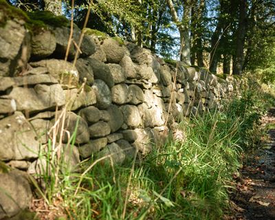 Clava Cairns