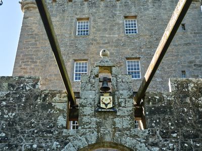 Cawdor Castle and Gardens