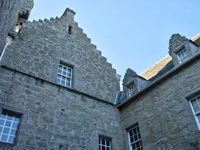 Cawdor Castle and Gardens
