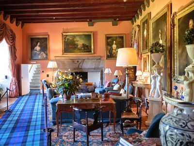 Cawdor Castle and Gardens