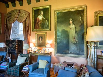 Cawdor Castle and Gardens