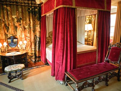 Cawdor Castle and Gardens