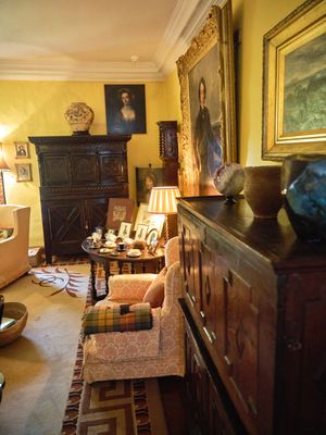 Cawdor Castle and Gardens