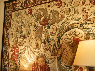 Cawdor Castle and Gardens