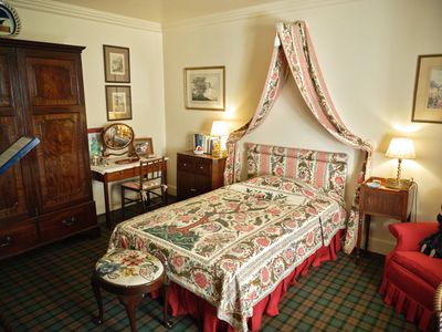 Cawdor Castle and Gardens