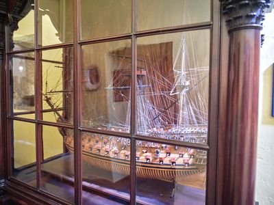 Cawdor Castle and Gardens