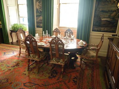 Cawdor Castle and Gardens