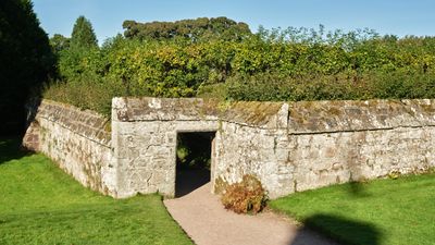 Cawdor Castle and Gardens