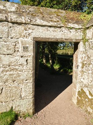 Cawdor Castle and Gardens