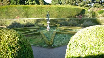 Cawdor Castle and Gardens