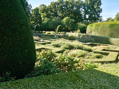 Cawdor Castle and Gardens