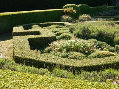 Cawdor Castle and Gardens