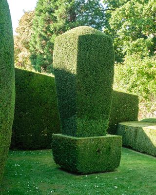 Cawdor Castle and Gardens