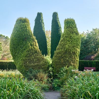 Cawdor Castle and Gardens