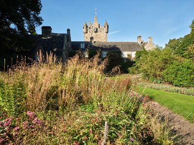 Cawdor Castle and Gardens