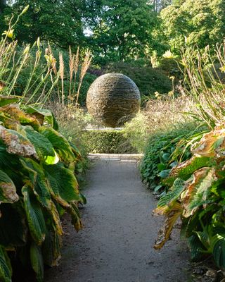 Cawdor Castle and Gardens