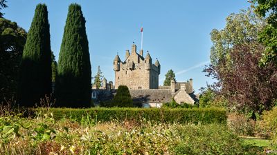 Cawdor Castle and Gardens