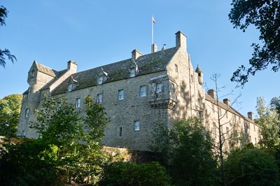 Cawdor Castle and Gardens