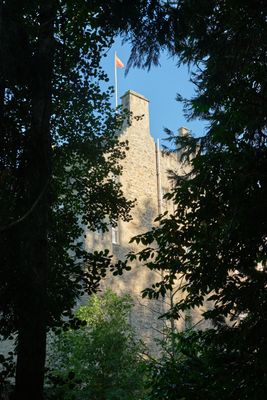 Cawdor Castle and Gardens