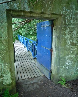 Cawdor Castle and Gardens