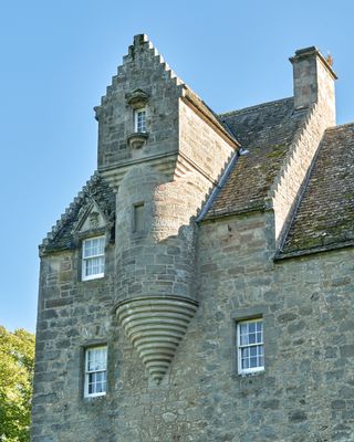 Cawdor Castle and Gardens