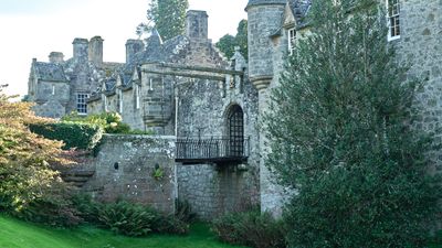 Cawdor Castle and Gardens