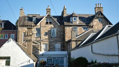 Pitlochry