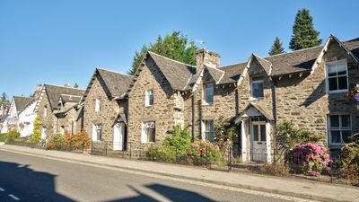 Pitlochry