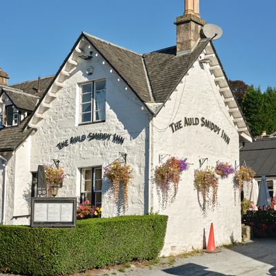 Pitlochry