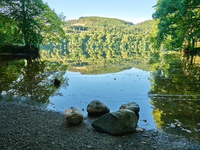 Pitlochry
