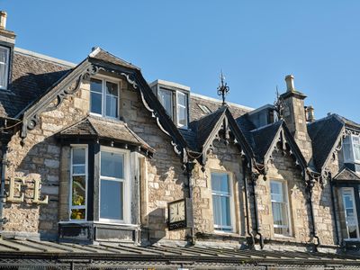 Pitlochry