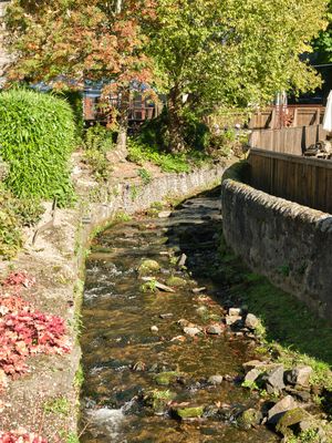 Pitlochry