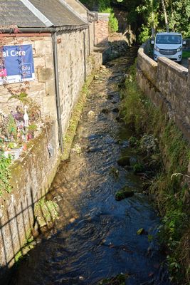 Pitlochry