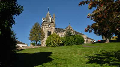 Pitlochry