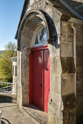 Pitlochry