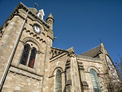 Pitlochry