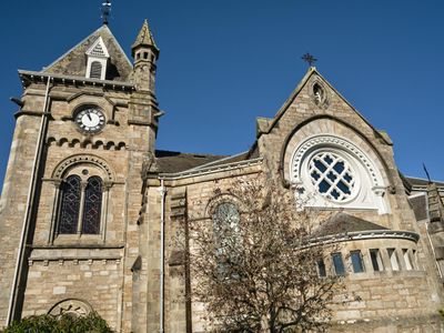 Pitlochry