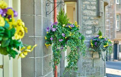 Pitlochry